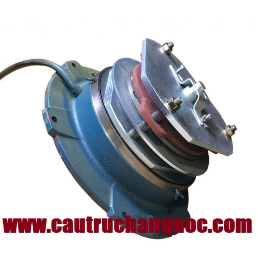 Cụm phanh BRAKE ASS’Y nâng hạ palang 30 tấn hàn quốc 