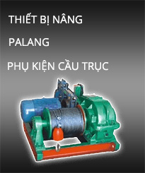 PALANG TỜI ĐIỆN HÀN QUỐC